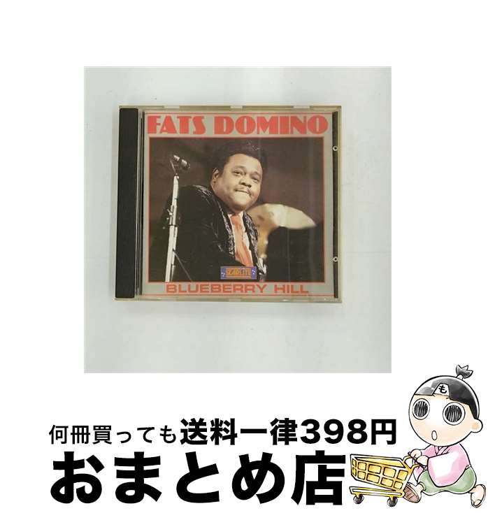 äʤޡޤȤŹ㤨֡š Fats Domino  Blueberry Hill / / [CD]ؽв١ۡפβǤʤ266ߤˤʤޤ