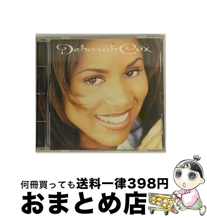 š CD Deborah Cox/Deborah Cox / Deborah Cox / Arista [CD]ؽв١