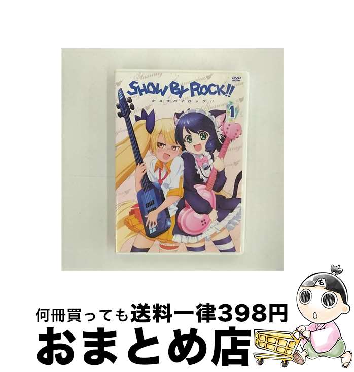 š SHOWBYROCK1/DVD/PCBE-54871 / ݥˡ˥ [DVD]ؽв١