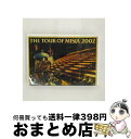 【中古】 THE　TOUR　OF　MISIA　2002/DVD/RXBD-21003 / Rhythmedia Tribe [DVD]【宅配便出荷】