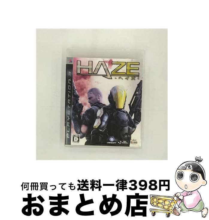 【中古】 HAZE（ヘイズ） / スパイク