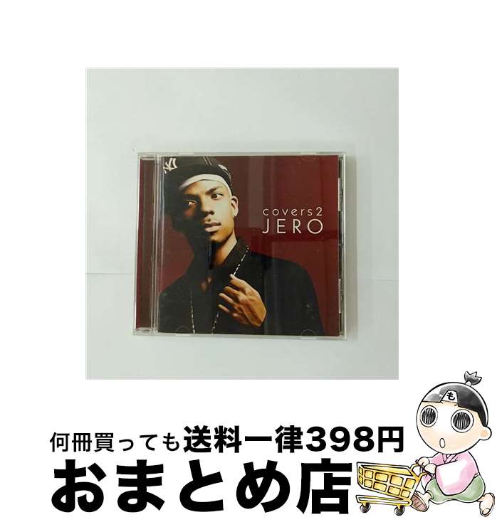 【中古】 カバーズ2/CD/VICL-63373 / ジェロ / ビクターエンタテインメント [CD]【宅配便出荷】