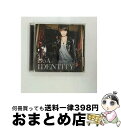 【中古】 IDENTITY（DVD付）/CD/AVCD-38023 / BoA, 三浦大知, VERBAL / avex trax [CD]【宅配便出荷】