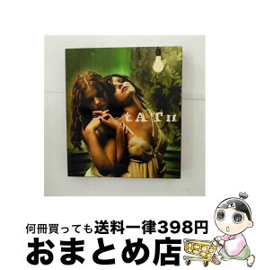 š tATuǥåǥ/CD/UICS-9017 / t.A.T.u. / ˥С륤󥿡ʥʥ [CD]ؽв١