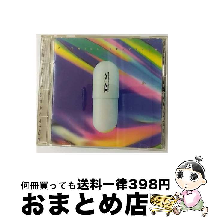 【中古】 CHEMICAL　REACTION/CD/SRCL-2156 / RX / ソニー・ミュージックレコーズ [CD]【宅配便出荷】