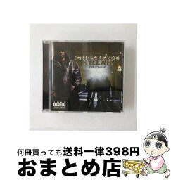 【中古】 Ghostface Killah ゴーストフェイスキラー / Fishscale / Ghostface Killah / Def Jam [CD]【宅配便出荷】