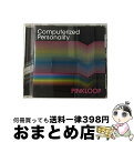 【中古】 Computerized　Personality/CD/TKCA-73082 / PINKLOOP / 徳間ジャパンコミュニケーションズ [CD]【宅配便出荷】