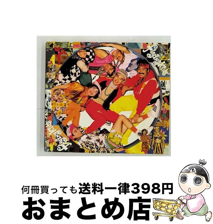 【中古】 続いてゆくのかな/CD/VICL-24 / FLYING KIDS / ビクターエンタテインメント [CD]【宅配便出荷】