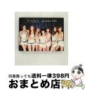 【中古】 Jewelry　box（サファイア盤）/CD/TOCT-29055 / T-ARA / EMIミュージックジャパン [CD]【宅配便出荷】