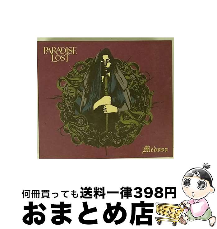 š Paradise Lost ѥ / Medusa Bonus Tracks / Paradise Lost / Nuclear Blast Americ [CD]ؽв١