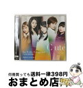 【中古】 The　Middle　Management～女性中間管理職～／我武者LIFE／次の角を曲がれ（初回生産限定盤A）/CDシングル（12cm）/EPCE-7099 / ℃-ute / UP-FRONT WORKS [CD]【宅配便出荷】