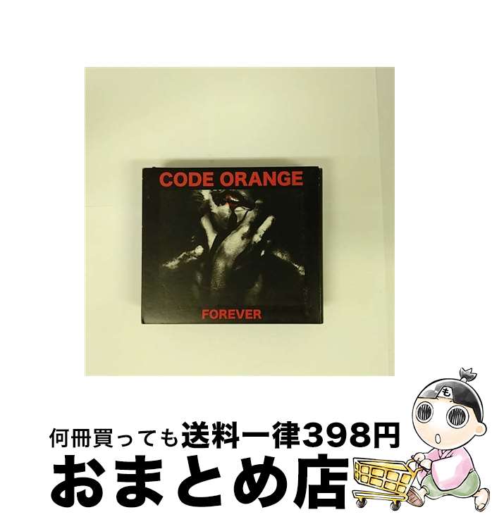 【中古】 Code Orange / Forever / Code Orange / Roadrunner [CD]【宅配便出荷】