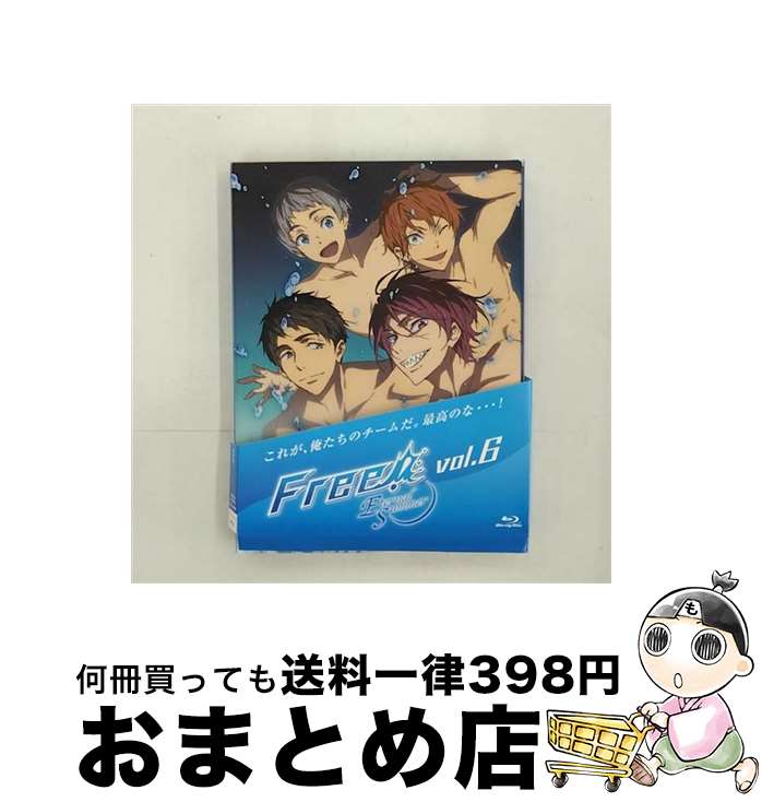 š Free-EternalSummer-5/Blu-rayDisc/PCXE-50425 / ݥˡ˥ [Blu-ray]ؽв١