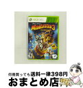 【中古】 Madagascar 3: The Video Game 輸入版 / D3 Publisher(World)【宅配便出荷】