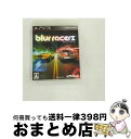 【中古】 ブラーレーサーズ/PS3/BLJM-60244/A 全年齢対象 / スクウェア・エニックス【宅配便出荷】