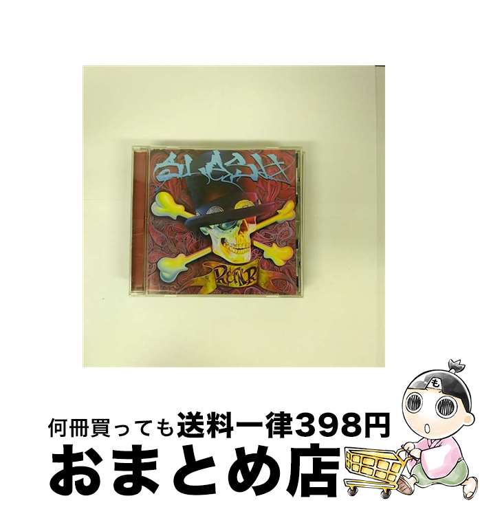 【中古】 スラッシュ/CD/UICE-1156 / スラッシュ, キッド・ロック, M.シャドウズ, マイルス・ケネディ, ロッコ・デルーカ, イギー・ポップ, 稲葉浩志, イアン・アストベリ / [CD]【宅配便出荷】