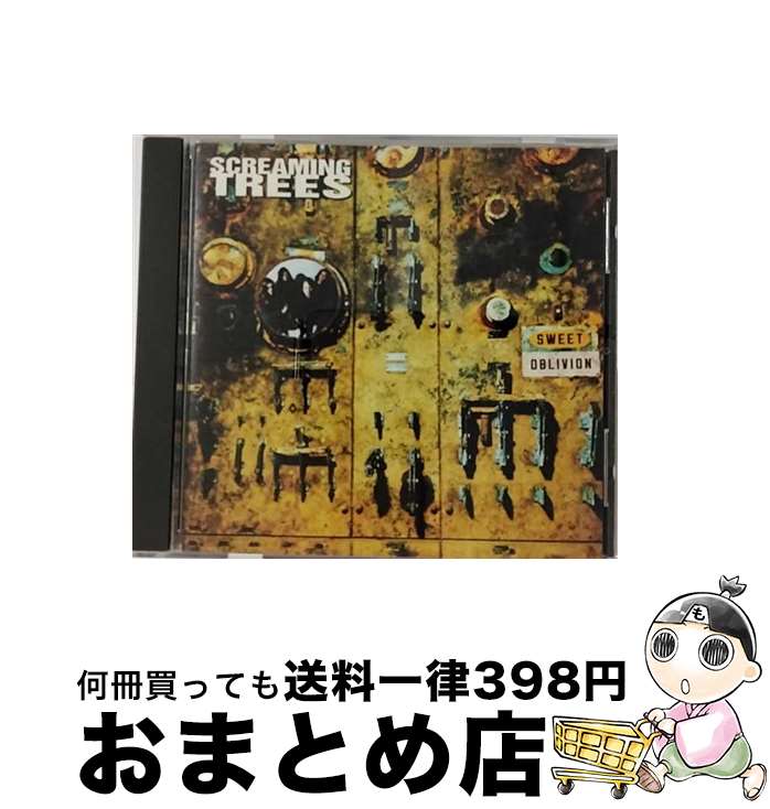 【中古】 Sweet Oblivion スクリーミング・トゥリーズ / Screaming Trees / Sony [CD]【宅配便出荷】