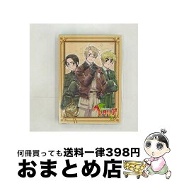 【中古】 ヘタリア　Axis　Powers　vol．7【初回限定版】/DVD/MFBC-0011 / メディアファクトリー [DVD]【宅配便出荷】