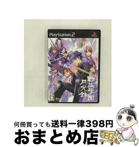 【中古】 転生學園月光録/PS2/SLPM-66566/B 12才以上対象 / アスミック・エース エンタテインメント【宅配便出荷】