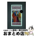 【中古】 The Best of the Best American Poetry Anniversary/SCRIBNER BOOKS CO/David Le...