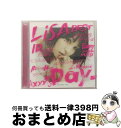 【中古】 LiSA BEST -Day-（初回生産限定盤／DVD付）/CD/VVCL-1220 / LiSA / SACRA MUSIC CD 【宅配便出荷】