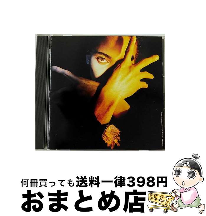 【中古】 N．F．N．F．/CD/ESCA-5029 / テレンス・トレント・ダービー / エピックレコードジャパン [CD]【宅配便出荷】