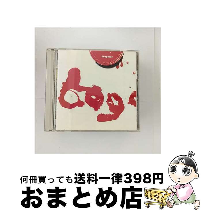 【中古】 ドリアン・グレイ/CD/POCP-7157 / ブーガルー / ポリドール [CD]【宅配便出荷】