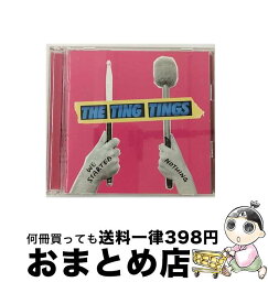 【中古】 ウィ・スターテッド・ナッシング　デラックス・エディション/CD/SICP-2128 / ザ・ティン・ティンズ / SMJ(SME)(D) [CD]【宅配便出荷】