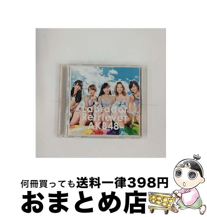 š ֥ɡ롦ȥСʽסTypeA/CD󥰥12cm/KIZM-90283 / AKB48 / 󥰥...