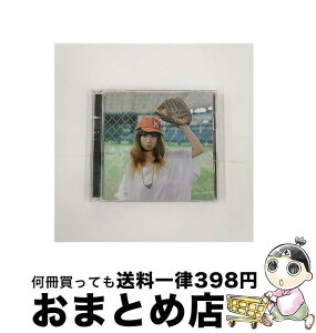 【中古】 プレイボール／坂道のメロディ（初回生産限定盤）/CDシングル（12cm）/ESCL-3895 / YUKI / ERJ [CD]【宅配便出荷】