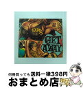 【中古】 GET　AWAY／THE　JOLLY　ROGER（初回盤A）/CDシングル（12cm）/UICV-9061 / VAMPS / DELICIOUS DELI [CD]【宅配便出荷】