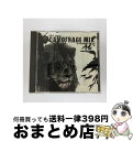 【中古】 CAMOFRAGE　MIX/CD/CSCD-002 / BASS GREEN / CLUTCH SHOOTER MUSIC [CD]【宅配便出荷】