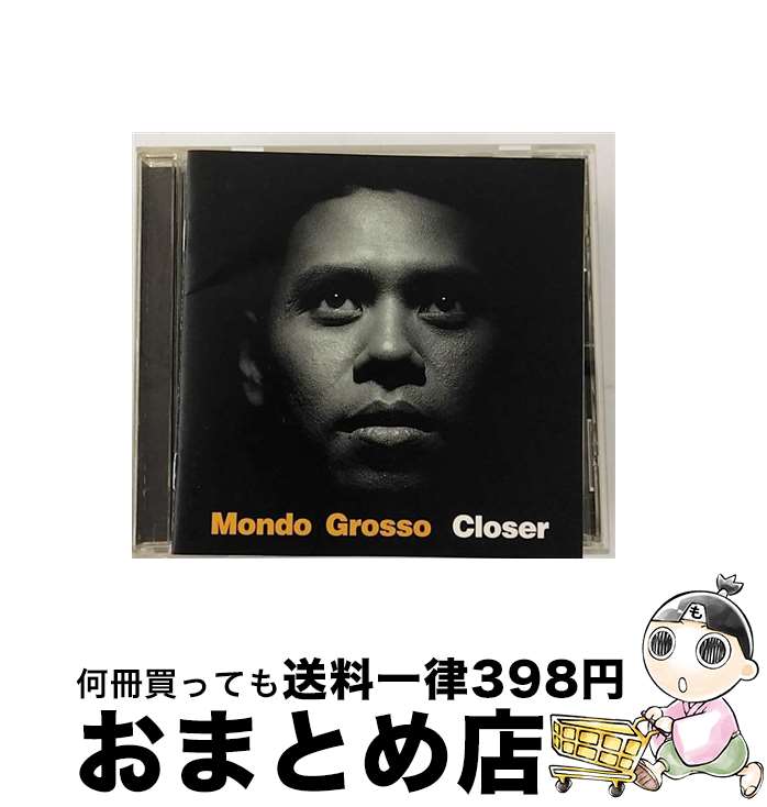 š Closer/CD/FLCF-3693 / MONDO GROSSO / ե饤 ߥ塼å󥿥ƥ [CD]...