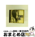 【中古】 THIS IS 世良公則 / / [CD]【宅配便出荷】