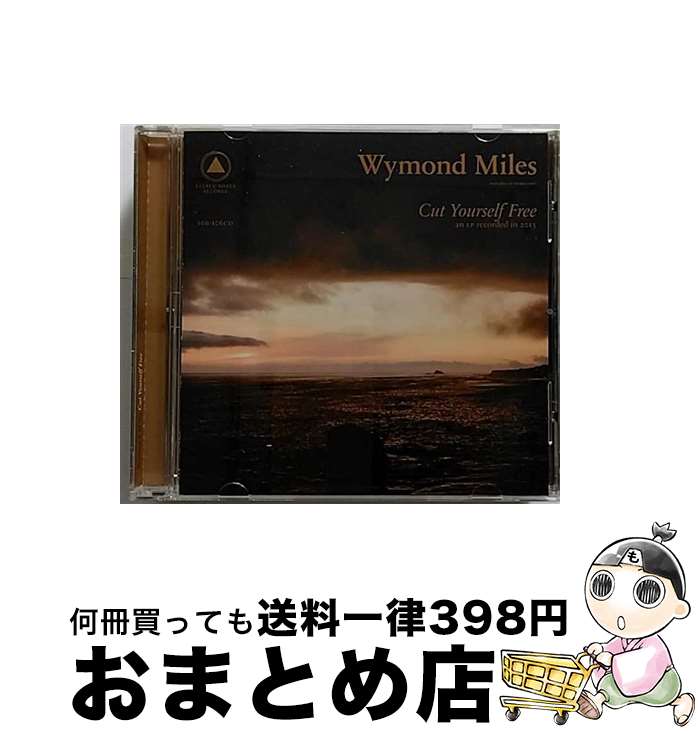 š åȡ楢աե꡼/CD/SBR-106CDJ / WYMOND MILES / SACRED BONES RECORDS [CD]ؽв١