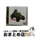 【中古】 ゴリラズ/CD/TOCP-53860 / ゴリラズ / EMIミュージックジャパン [CD]【宅配便出荷】