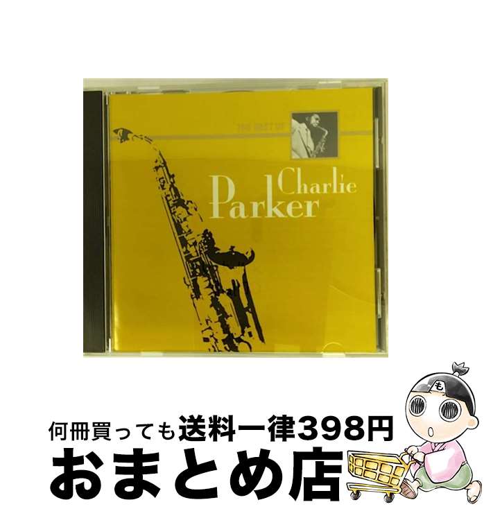 【中古】 千円ジャズ～ザ・ベスト・オブ・チャーリー・パーカー/CD/UCCU-9113 / チャーリー・パーカー / ユニバーサル ミュージック クラシック [CD]【宅配便出荷】