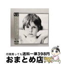 【中古】 <strong>ボーイ</strong>～<strong>デラックス・エディション</strong>/CD/UICY-1418 / U2 / USMジャパン [CD]【宅配便出荷】