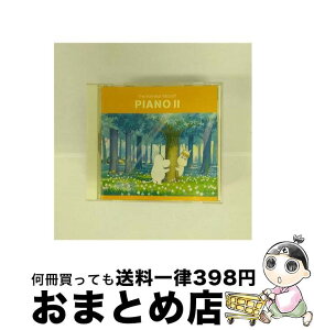 【中古】 やさしいモーツァルト2～ピアノII/CD/WPCS-11892 / オムニバス(クラシック) / ワーナーミュージック・ジャパン [CD]【宅配便出荷】