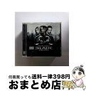 【中古】 ブレイド・スリー/CD/KICP-1071 / サントラ, ザ・クリスタル・メソッド, マンチャイルド, The RZA, リル・フリップ, WC, ...