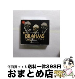 【中古】 ブラームス：交響曲全集［1995年～1997年ライヴ］/ハイブリッドCD/SICC-10130 / ヴァント(ギュンター), 北ドイツ放送交響楽団 / ソニー・ミュージックジャパンイン [CD]【宅配便出荷】