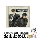 【中古】 COMBINATION/CD/KICA-62 / イメージ・アルバム, 山寺宏一, 山浦克己, 小杉十郎太, Water Color Band / キ...