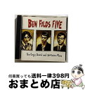 【中古】 ワン・アングリー・ドゥワーフ・アンド・200・ソレム・フェイセズ/CD/ESCA-6686 / ベン・フォールズ・ファイヴ / エピックレコードジャパ...