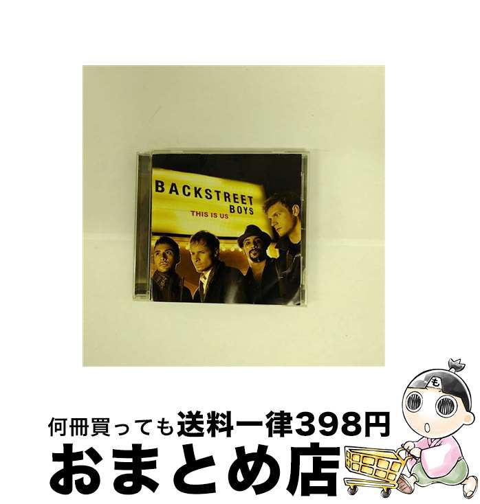 EANコード：4547366195897■こちらの商品もオススメです ● グレイテスト・ヒッツ・チャプター・ワン/CD/ZJCIー10051 / バックストリート・ボーイズ, マックス・マーティン, アンドレアス・カールソン, デニス・ポップ, ハーバート・クリクロウ, フル・フォース / ゾンバ・レコーズ・ジャパン [CD] ● アンブレイカブル/CD/BVCP-21536 / バックストリート・ボーイズ / BMG JAPAN Inc.(BMG)(M) [CD] ● CD Greatest Hits 輸入盤 レンタル落ち / Take That テイクザット / RCA [CD] ● バックストリート・ボーイズ/CD/AVCD-11517 / バックストリート・ボーイズ / エイベックス・トラックス [CD] ● Never Gone バックストリート・ボーイズ / Backstreet Boys / Zomba [CD] ● 韓国音楽 ヒョンビンの'持つことができない君' 収録 感性:韓流 Best Hit Ballad Collection / オムニバス(コンピレーション) / UEK Ent. [CD] ■通常24時間以内に出荷可能です。※繁忙期やセール等、ご注文数が多い日につきましては　発送まで72時間かかる場合があります。あらかじめご了承ください。■宅配便(送料398円)にて出荷致します。合計3980円以上は送料無料。■ただいま、オリジナルカレンダーをプレゼントしております。■送料無料の「もったいない本舗本店」もご利用ください。メール便送料無料です。■お急ぎの方は「もったいない本舗　お急ぎ便店」をご利用ください。最短翌日配送、手数料298円から■「非常に良い」コンディションの商品につきましては、新品ケースに交換済みです。■中古品ではございますが、良好なコンディションです。決済はクレジットカード等、各種決済方法がご利用可能です。■万が一品質に不備が有った場合は、返金対応。■クリーニング済み。■商品状態の表記につきまして・非常に良い：　　非常に良い状態です。再生には問題がありません。・良い：　　使用されてはいますが、再生に問題はありません。・可：　　再生には問題ありませんが、ケース、ジャケット、　　歌詞カードなどに痛みがあります。アーティスト：バックストリート・ボーイズ枚数：1枚組み限定盤：通常曲数：13曲曲名：DISK1 1.ストレート・スルー・マイ・ハート2.ビガー3.バイ・バイ・ラヴ4.オール・オブ・ユア・ライフ（ユー・ニード・ラヴ）5.イフ・アイ・ニュー・ゼン6.ディス・イズ・アス7.PDA8.マスカレード9.シーズ・ア・ドリーム10.シャタード11.アンダン12.インターナショナル・ラヴ［日本盤ボーナス・トラック］13.ストレート・スルー・マイ・ハート（ジェイソン・ネヴィンズ・ミックスショウ・リミックス）［日本盤ボーナス・トラック］型番：SICP-3837発売年月日：2013年07月24日