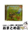 【中古】 LAWN BOYS GO TO MANHATTAN/CD/DQC-1255 / MOTO & MASU / Space Shower Music [C...