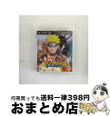 【中古】 NARUTO-ナルト- 疾風伝 ナルティメットストーム ジェネレーション/PS3/BLJS10156/A 全年齢対象 / バンダイナムコゲームス【宅配便出荷】