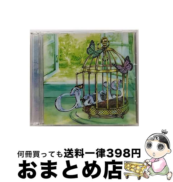 【中古】 ヒトリゴト（初回生産限定盤）/CDシングル（12cm）/VVCL-1010 / ClariS / SACRA MUSIC [CD]【宅配便出荷】