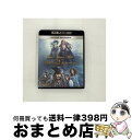 【中古】 パイレーツ・オブ・カリビアン/最後の海賊 4K UHD MovieNEX/Ultra HD Blu-ray/VWAS-6538 / Happinet ...