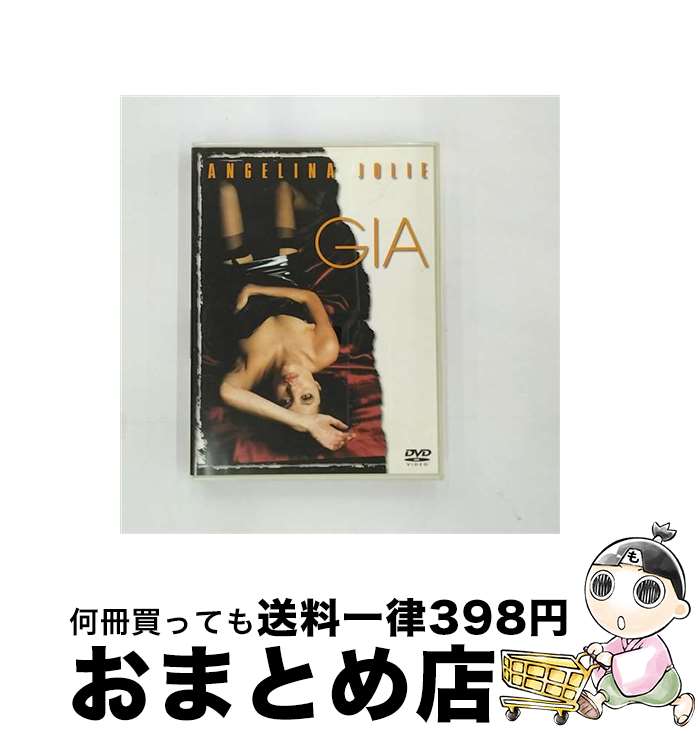 【中古】 ジア　裸のスーパーモデル　完全ノーカット版/DVD/DL-25034 / ワーナー・ホーム・ビデオ [DVD]【宅配便出荷】
