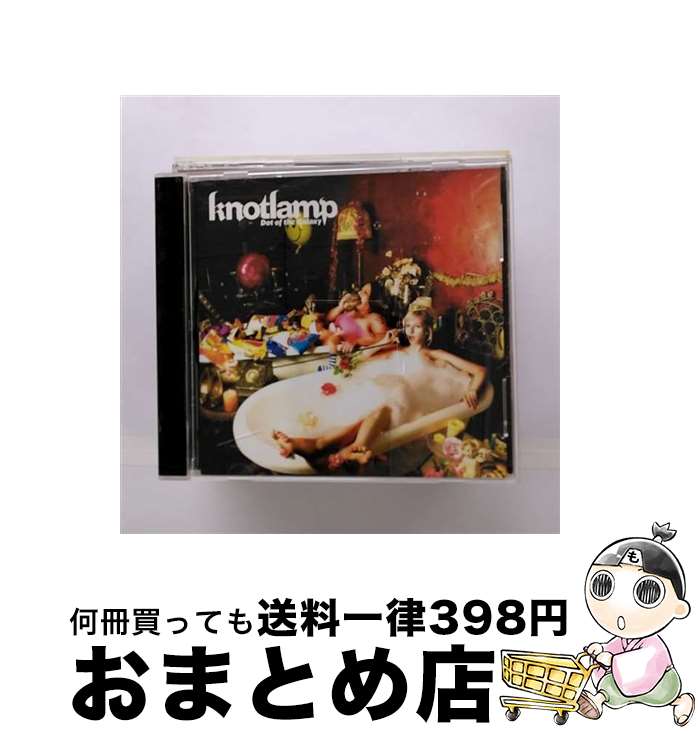 【中古】 Dot　of　the　Galaxy/CD/R3RCD-096 / knotlamp / LD&K [CD]【宅配便出荷】